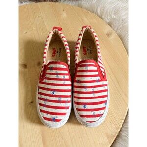 Sperry Jaws shoes Size 5